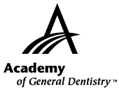 Academy of General Dentistry logo