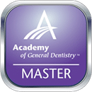 Academy of General Dentistry logo