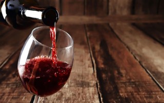 Is Red Wine Good for Teeth?