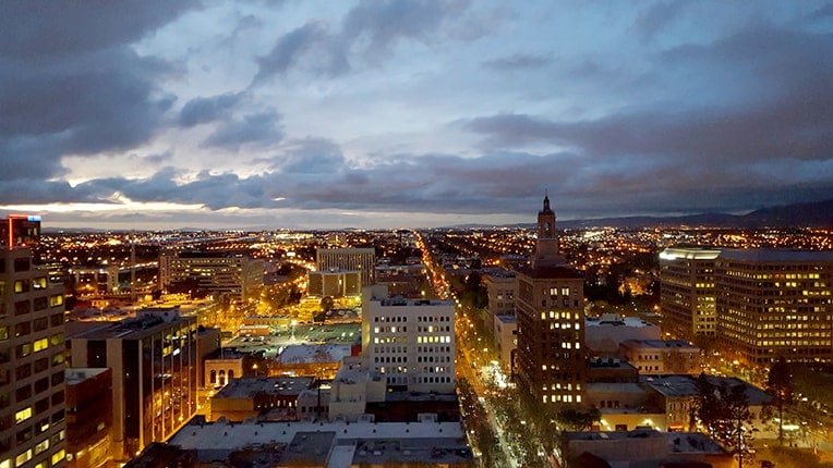 San Jose Honored for Livability | Top Down Dental