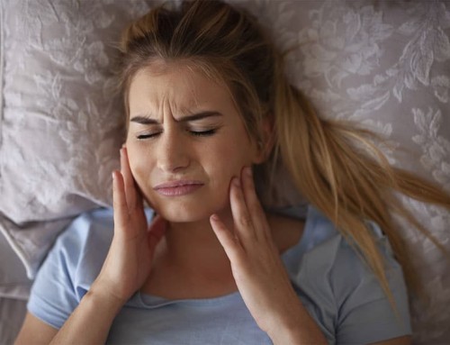 How Your Dentist Treats TMJ & Sleep Apnea