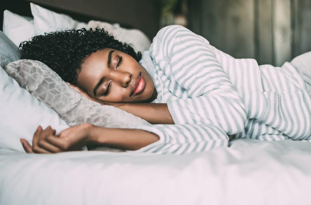 Why does Sleep Apnea cause headaches