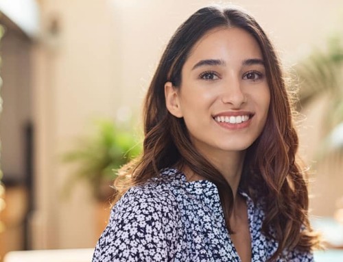 What to Expect from a Smile Makeover