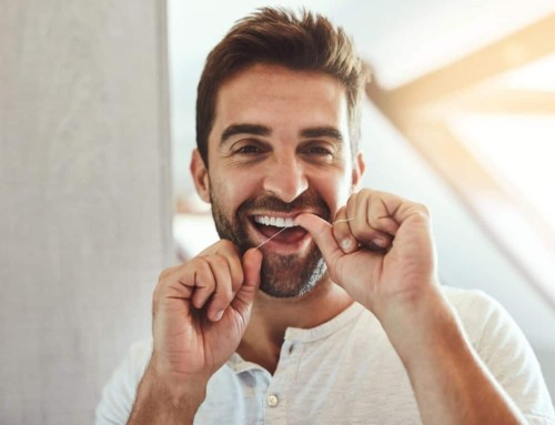 Recommended Best Practices for Oral Hygiene