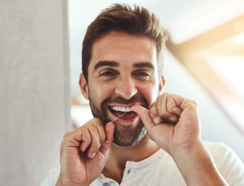 Recommended Best Practices for Oral Hygiene