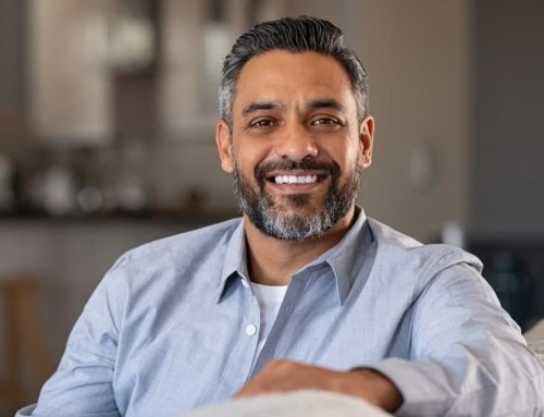 Nighttime Teeth Grinding (Bruxism) and TMJ Treatment