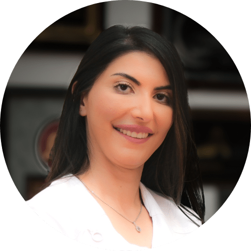 Photo of Dr. Rana Alan